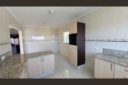 Casa de condomínio para alugar com 300m², 3 quartos e 4 vagas Casa de condomínio para alugar com 300m², 3 quartos e 4 vagasCozinha