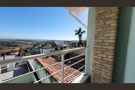 Casa de condomínio para alugar com 300m², 3 quartos e 4 vagas Casa de condomínio para alugar com 300m², 3 quartos e 4 vagasSuite - sacada