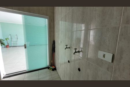 Casa de condomínio para alugar com 300m², 3 quartos e 4 vagas Casa de condomínio para alugar com 300m², 3 quartos e 4 vagasÁrea de Serviço