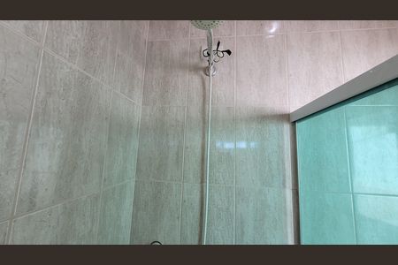 Casa de condomínio para alugar com 300m², 3 quartos e 4 vagas Casa de condomínio para alugar com 300m², 3 quartos e 4 vagasBanheiro - àrea gourmet