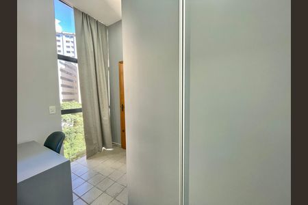 Kitnet/Studio para alugar com 1 quarto, 30m² em Lourdes, Belo Horizonte