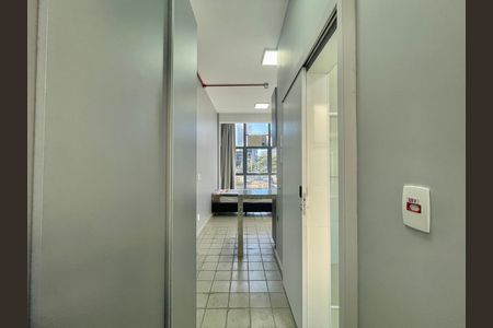Kitnet/Studio para alugar com 1 quarto, 30m² em Lourdes, Belo Horizonte