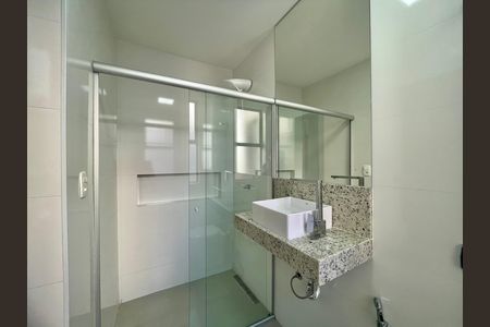 Kitnet/Studio para alugar com 1 quarto, 30m² em Lourdes, Belo Horizonte