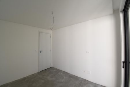 Casa de condomínio à venda com 136m², 3 quartos e 2 vagasQuarto 2