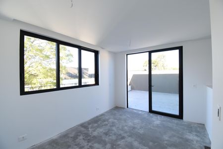 Casa de condomínio à venda com 136m², 3 quartos e 2 vagasÁtico