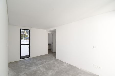 Casa de condomínio à venda com 136m², 3 quartos e 2 vagasSuíte