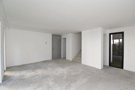 Casa de Condomínio à venda com 3 quartos, 136m² em Guabirotuba, Curitiba