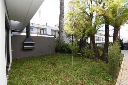 Casa de condomínio à venda com 136m², 3 quartos e 2 vagasÁrea externa