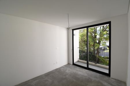 Casa de condomínio à venda com 136m², 3 quartos e 2 vagasQuarto 2