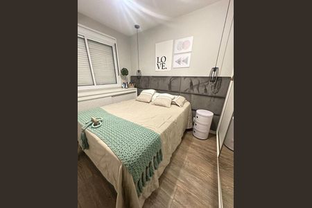 Apartamento à venda com 2 quartos, 50m² em Vila Maria, São Paulo