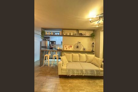 Apartamento à venda com 2 quartos, 50m² em Vila Maria, São Paulo