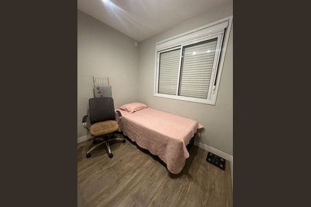 Apartamento à venda com 2 quartos, 50m² em Vila Maria, São Paulo