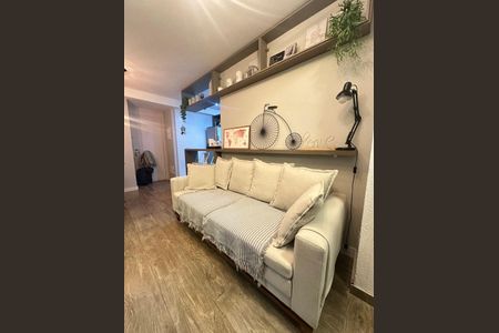 Apartamento à venda com 2 quartos, 50m² em Vila Maria, São Paulo