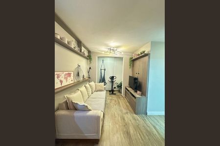 Apartamento à venda com 2 quartos, 50m² em Vila Maria, São Paulo