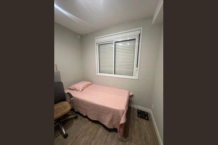 Apartamento à venda com 2 quartos, 50m² em Vila Maria, São Paulo