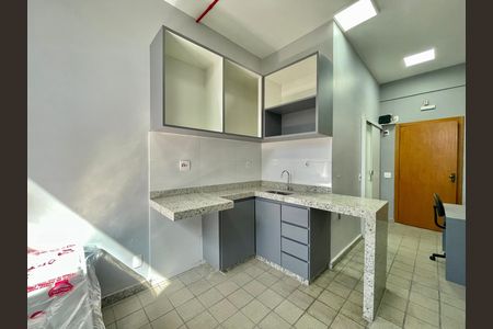 Kitnet/Studio para alugar com 1 quarto, 30m² em Lourdes, Belo Horizonte