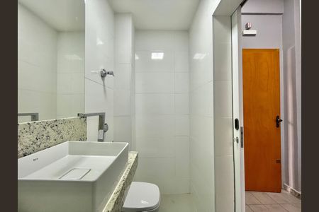 Kitnet/Studio para alugar com 1 quarto, 30m² em Lourdes, Belo Horizonte