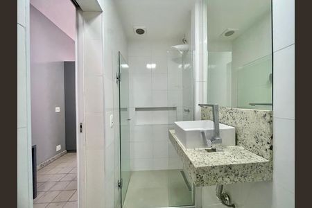 Kitnet/Studio para alugar com 1 quarto, 30m² em Lourdes, Belo Horizonte