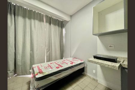 Kitnet/Studio para alugar com 1 quarto, 30m² em Lourdes, Belo Horizonte
