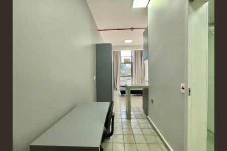 Kitnet/Studio para alugar com 1 quarto, 30m² em Lourdes, Belo Horizonte