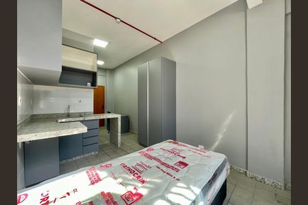 Kitnet/Studio para alugar com 1 quarto, 30m² em Lourdes, Belo Horizonte