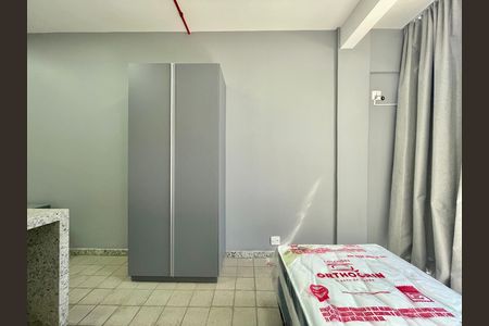 Kitnet/Studio para alugar com 1 quarto, 30m² em Lourdes, Belo Horizonte