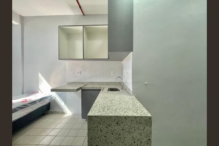Kitnet/Studio para alugar com 1 quarto, 30m² em Lourdes, Belo Horizonte