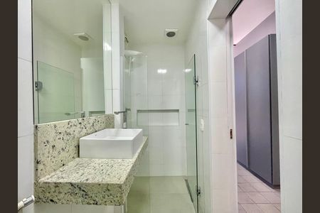 Kitnet/Studio para alugar com 1 quarto, 29m² em Lourdes, Belo Horizonte