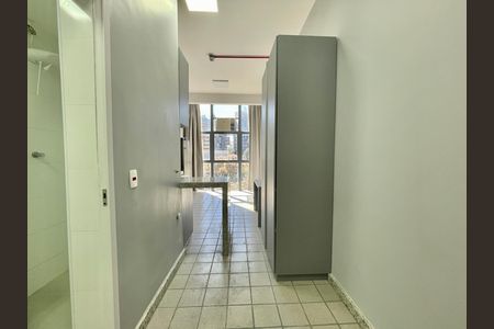 Kitnet/Studio para alugar com 1 quarto, 29m² em Lourdes, Belo Horizonte