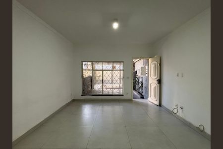 Sala de casa à venda com 2 quartos, 130m² em Mirandópolis, São Paulo