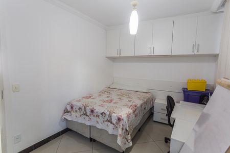 Quarto 3 no 2° Andar de casa à venda com 3 quartos, 111m² em Nova Vista, Belo Horizonte