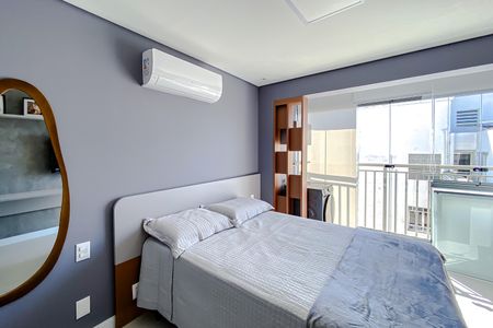 Studio de apartamento para alugar com 1 quarto, 32m² em Perdizes, São Paulo