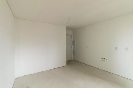 Studio de kitnet/studio à venda com 1 quarto, 21m² em Centro, Curitiba