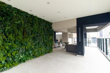 Studio à venda com 21m², 1 quarto e sem vagaÁrea comum