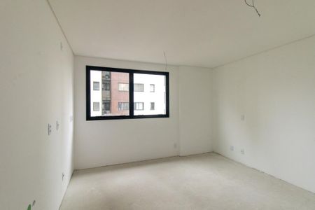 Studio de kitnet/studio à venda com 1 quarto, 21m² em Centro, Curitiba