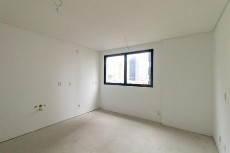 Studio de kitnet/studio à venda com 1 quarto, 21m² em Centro, Curitiba