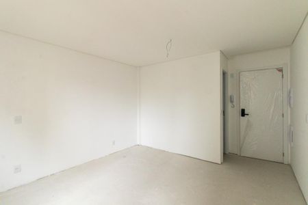 Studio de kitnet/studio à venda com 1 quarto, 21m² em Centro, Curitiba