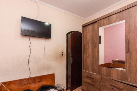 Quarto 1 de casa para alugar com 2 quartos, 210m² em Furnas, São Paulo