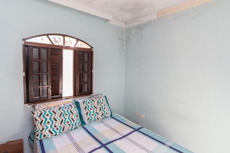 Quarto 2 de casa para alugar com 2 quartos, 180m² em Furnas, São Paulo