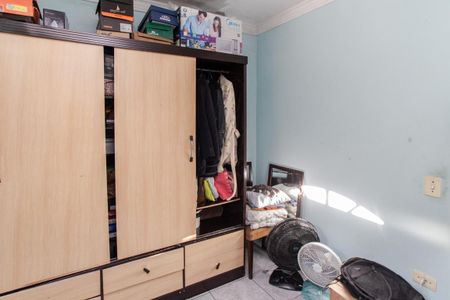 Quarto 1 de casa para alugar com 2 quartos, 180m² em Furnas, São Paulo