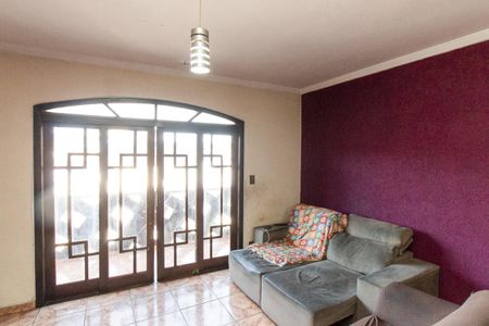 Sala de casa à venda com 5 quartos, 342m² em Furnas, São Paulo