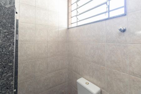 Banheiro de casa para alugar com 2 quartos, 65m² em Tremembé, São Paulo