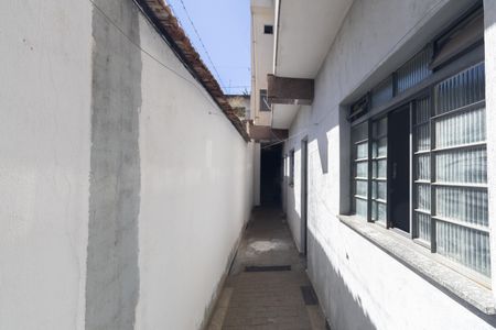 Corredor de casa para alugar com 2 quartos, 65m² em Tremembé, São Paulo