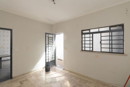 Sala de casa para alugar com 2 quartos, 65m² em Tremembé, São Paulo