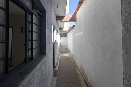 Corredor de casa para alugar com 2 quartos, 65m² em Tremembé, São Paulo