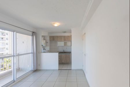 Apartamento para alugar com 2 quartos, 51m² em Jardim Nova Europa, Campinas