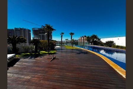 Apartamento para alugar com 2 quartos, 74m² em Três Figueiras, Porto Alegre