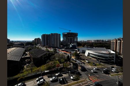 Apartamento para alugar com 74m², 2 quartos e sem vaga