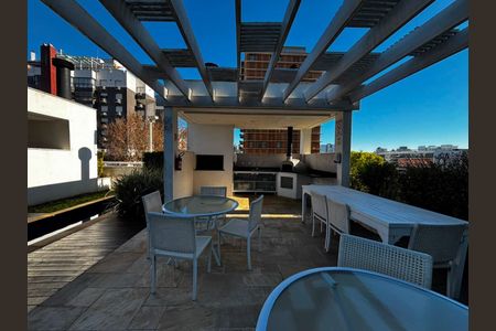 Apartamento para alugar com 74m², 2 quartos e sem vaga