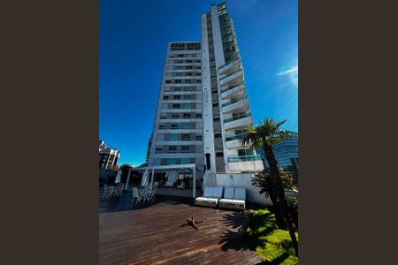 Apartamento para alugar com 74m², 2 quartos e sem vaga